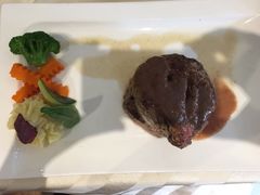 -维兰西餐(万泉河店)