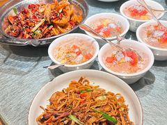 -首秀·四川料理(星耀101店)