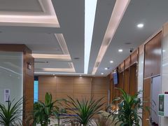 -美年大健康体检(滨江分院)