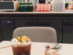 -Seesaw Coffee(上生新所店)