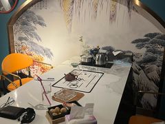 -尚康·按摩SPA·经络养生会所(东城总店)