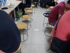 大堂-顺心拉面馆(马道街店)