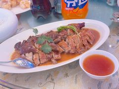 -北京中国大饭店