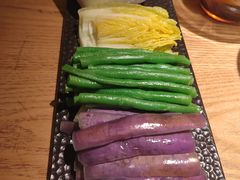 -苦尽酒馆·川菜(鼓楼店)
