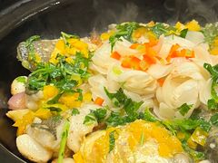 -东港喜来登酒店·天香阁中餐厅