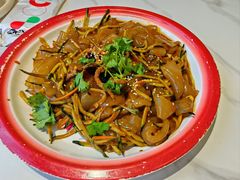 -李老哈·东北菜(宋园路店)