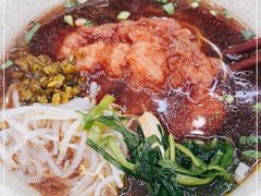 -姑苏面馆(花园路店)