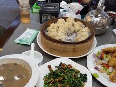 -回锦轩(泉园店)