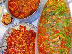 -小河盐帮·私家菜·烤鸭(三元桥·霄云路店)