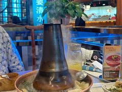 -京城胜利涮羊肉(禧乐汇店)