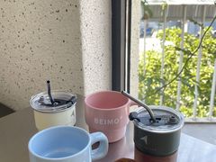 -北芒BEIMO COFFEE(五台山店)