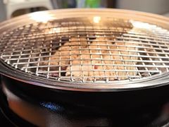 -山之屋炭火烧肉·生啤畅饮(大朗万科中央公园店)