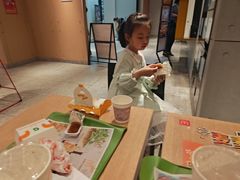 -麦当劳(国贸店)