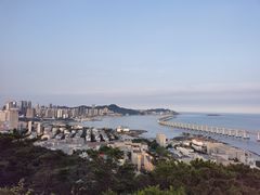 -西尖山公园