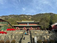 -武当山风景区
