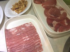 -哆来咪火锅烤肉自助(牌楼店)