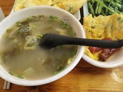 -陈记汤饭(水巷口店)