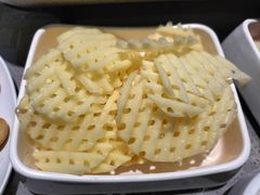 -半天妖烤鱼(东方新天地店)