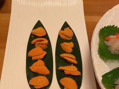 -王鼎精致料理铁板烧(世博源店)