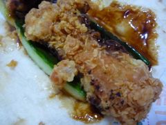 -肯德基(甘家口店)