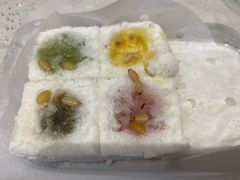 -穆桂英美食(南禅寺店)