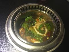-味芝树·牛排烤肉自助(海亮店)