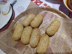 -饶福记·南昌烧烤大排档(九龙湖土著店)