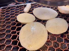 -松渡·鲜肉泥炉烤肉(时代天街店)