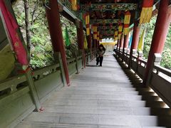 -金狮洞国家地质公园