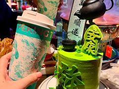 -柏尼娅PEARIA·蛋糕定制(北京SKP店)