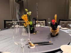 -狮王府淮扬菜(老门东店)