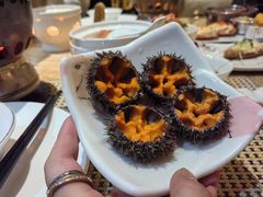 -雍和会海鲜姿造自助(湖东路店)