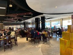 大堂-前门烤鸭(江东中路店)