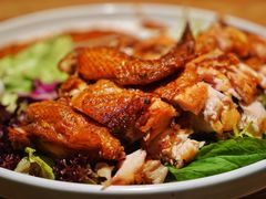 -薇酌饮·陕西菜(南门外店)