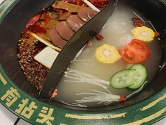 -有拈头成都市井火锅(南中环店)