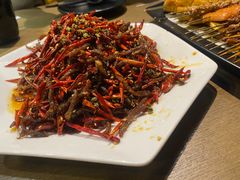-马海涛牛肉串·午市牛腩饭·烧烤夜宵(领汇广场店)