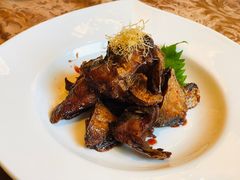 -喜来登由由大酒店九州膳坊中餐厅
