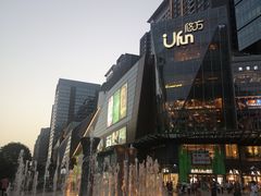 -合景·悠方(成都店)