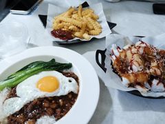 -颓记茶餐厅(美景总店)