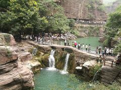 -云台山风景名胜区