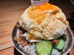-岛风·台食小馆 ISLAND BISTRO(烟台山店)