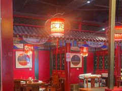 -北平食府.北京烤鸭(亦庄店)