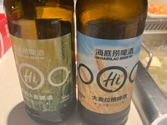 -海底捞火锅(万丰桥店)
