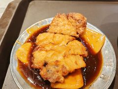 -鲜得来排骨年糕(即墨路店)