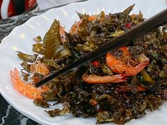 茶香虾-李师傅脆肚(华强北店)