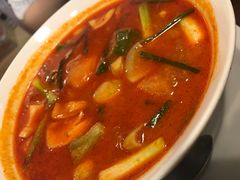 -Dang restaurant (patong phuket)