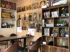 -大成铁板烧•板前(复古餐厅石老人店)