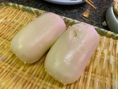 银丝卷-津沽小院(天津之眼店)