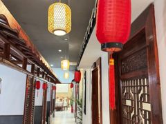 -呼吸森林·生态农庄农家乐私房菜