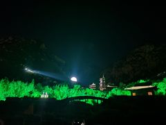 -禅宗少林·音乐大典